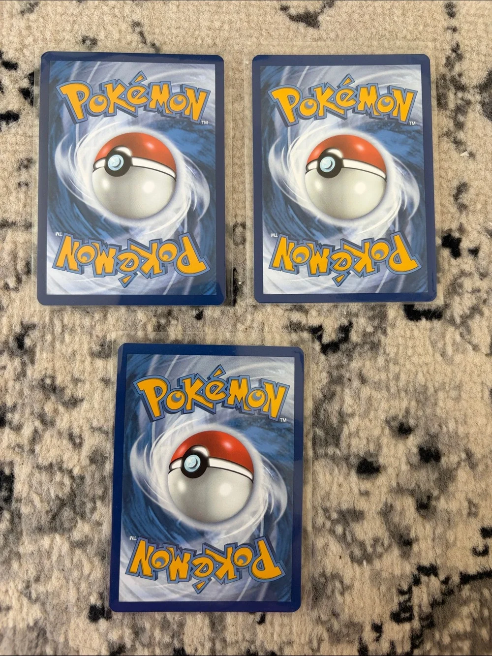 Pokémon Reverse Holo & Holo Trainer Lot 11 Unique Cards | ✨5/$25✨